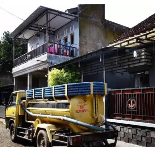 Sedot WC gerung Terdekat