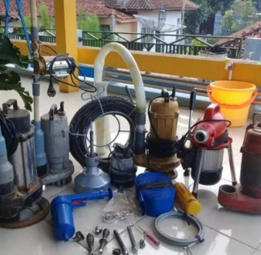 Sedot WC gerung Murah