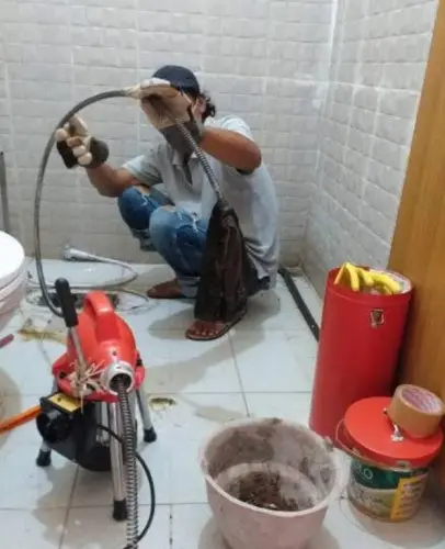 Sedot WC gerung Murah