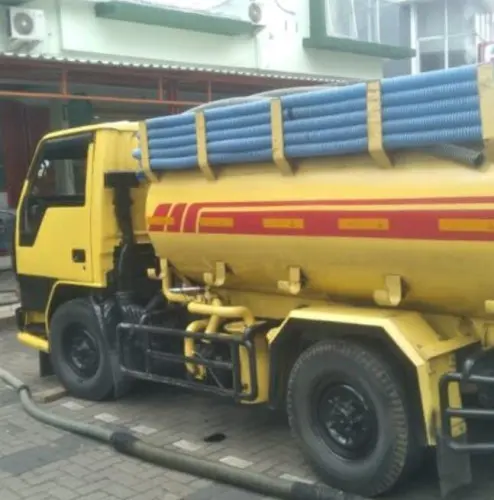 Sedot WC gerung Terdekat